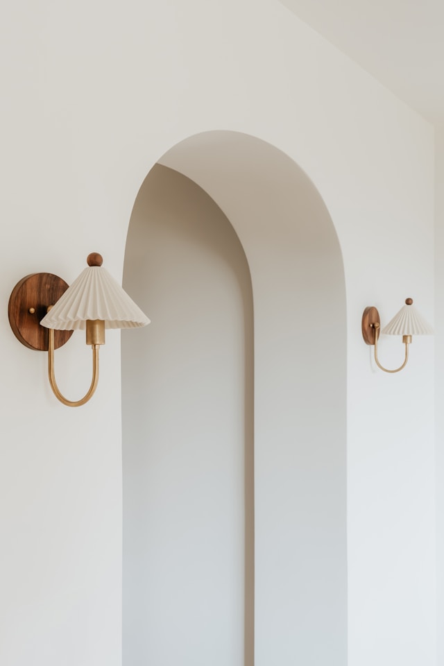 sconce light